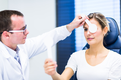 Офтальмология - лечение глазных болезней в Турции