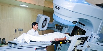 Диагностика и лечение рака в Индии