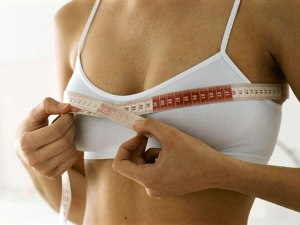 Laser Bra - подтяжка и увеличение груди в Турции