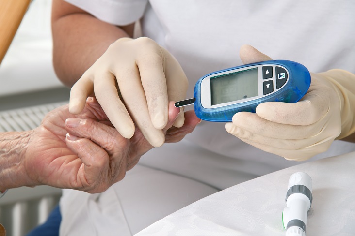 Лечение сахарного диабета 1 типа в швейцарии